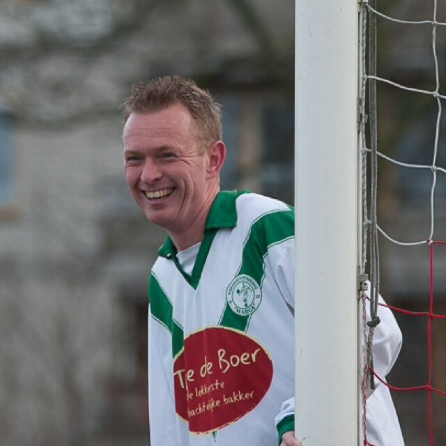 kvaartjes's profile picture. Vrachtwagen Chauffeur bij Peter Appel | Heit/Vader van Britt & Bente |Feyenoord Fan| Wergea