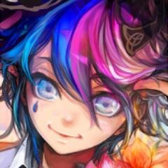 祐月莉玖 (ゆづき りく) Riku Yuzukiさんのプロフィール画像