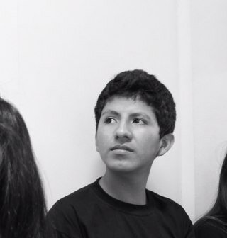 17años.Estudio en la #UPCedu , amo el periodismo  y la musica , timido lo necesario