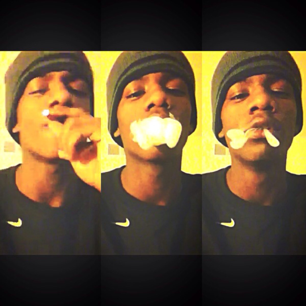 BoutDatIssueEnt 5ThAve WD40 #CheetoWorld #GPK