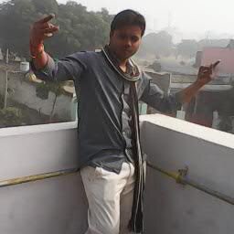 i m always ROCKER...............?Promote Yourself,but demote another....