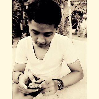 Life is only a dream,dream with me