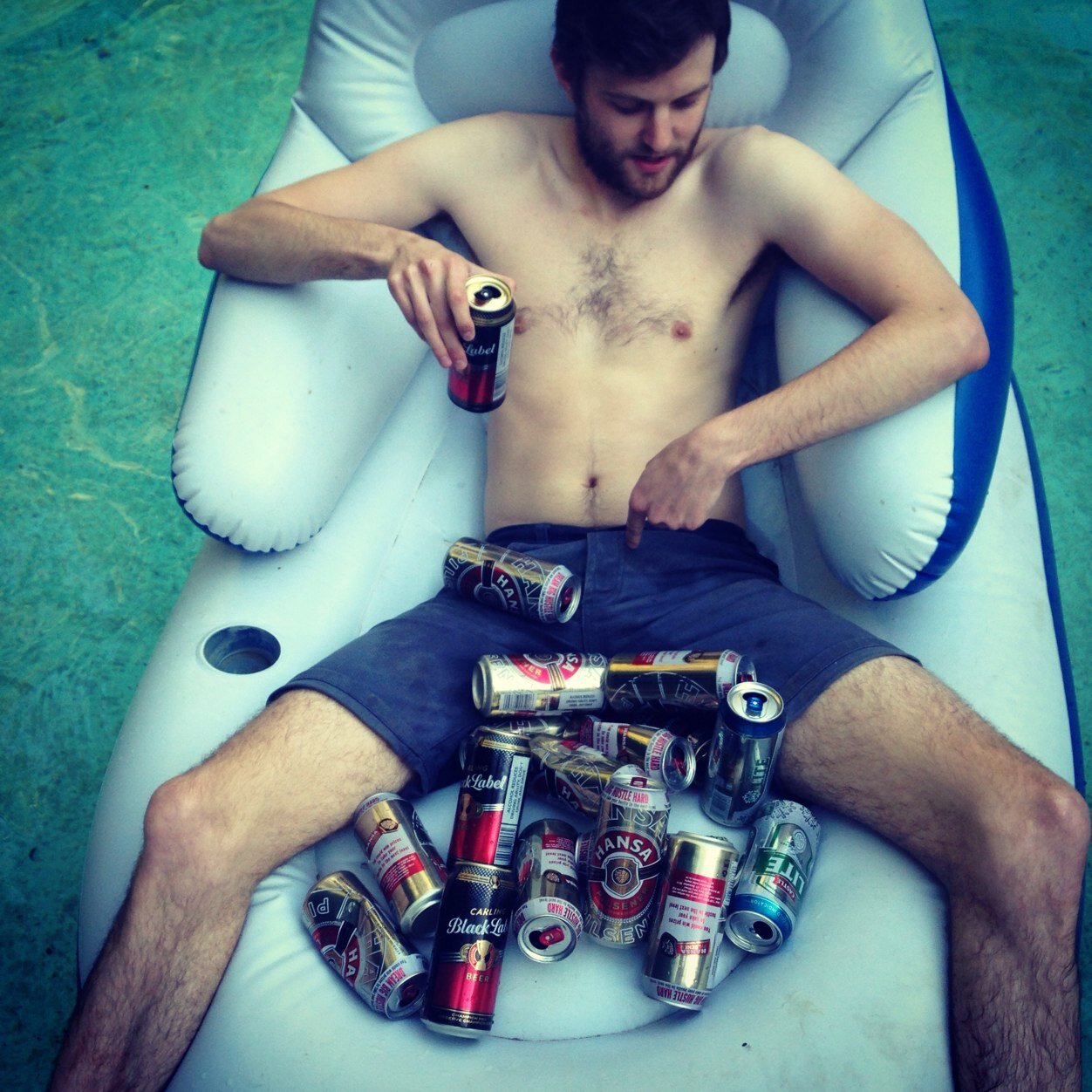 DeadAlphabet's profile picture. Dead Alphabet loves music, beer and lylos