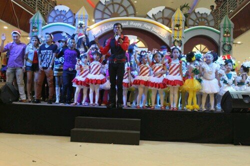 SP_ProductionSP's profile picture. • The Company Cooperated with Golden Rain Entertainment • Dancers and Modelling •