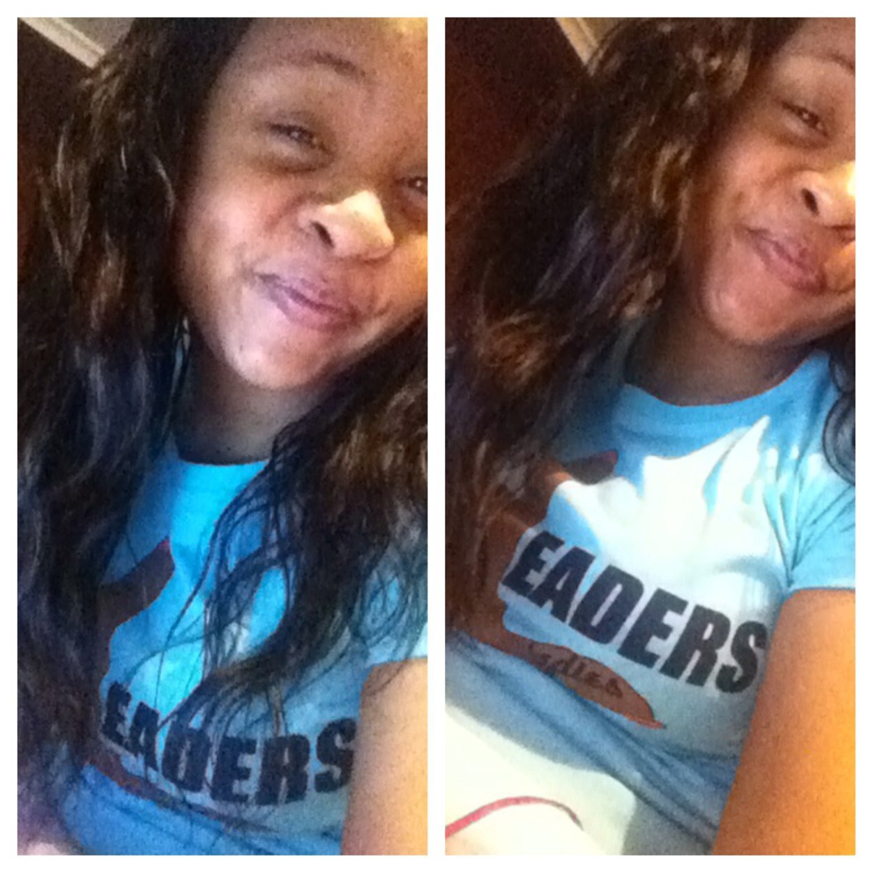 #BBM | #TeamRocketPower| #1207 | College Bound