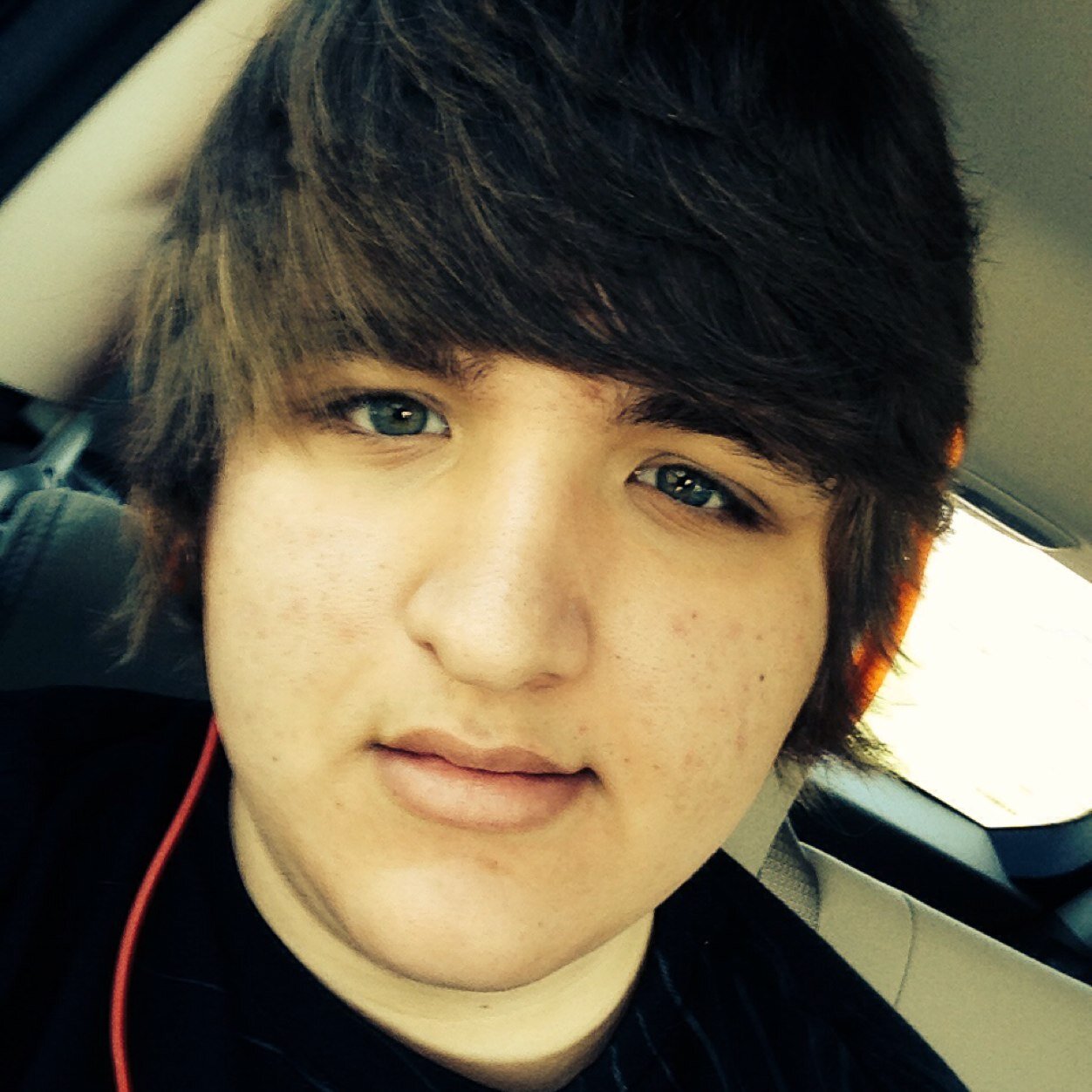 AnthLaird's profile picture. 