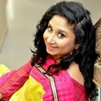 Rachna Singh (@witrachna) 's Twitter Profile