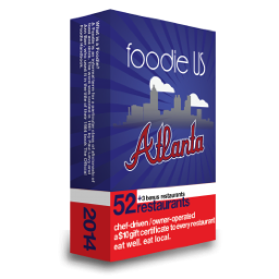 FoodieAtlanta's profile picture. @TheFoodieATL