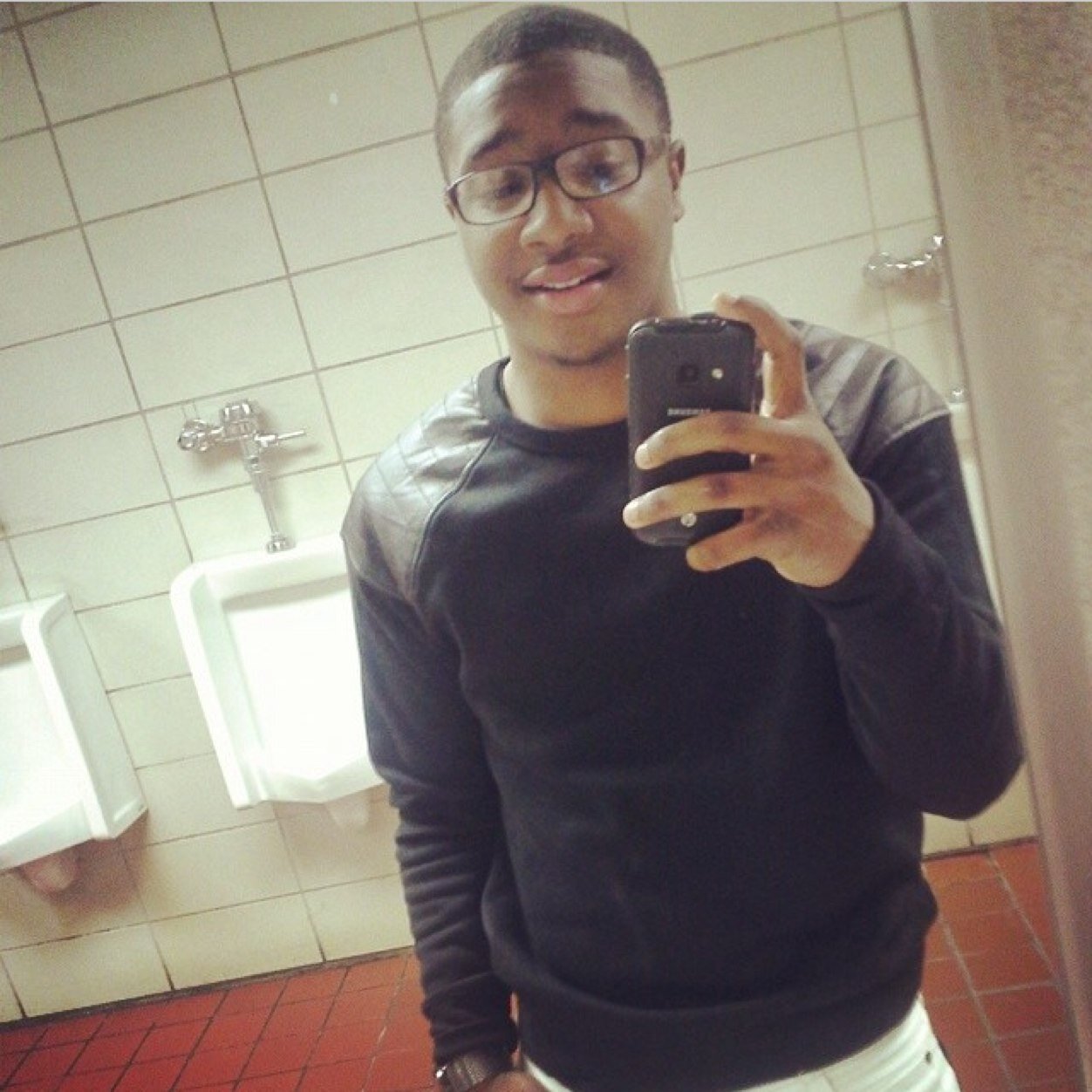 #Baseballislife #footballlife just a young thug getting money reka baby 