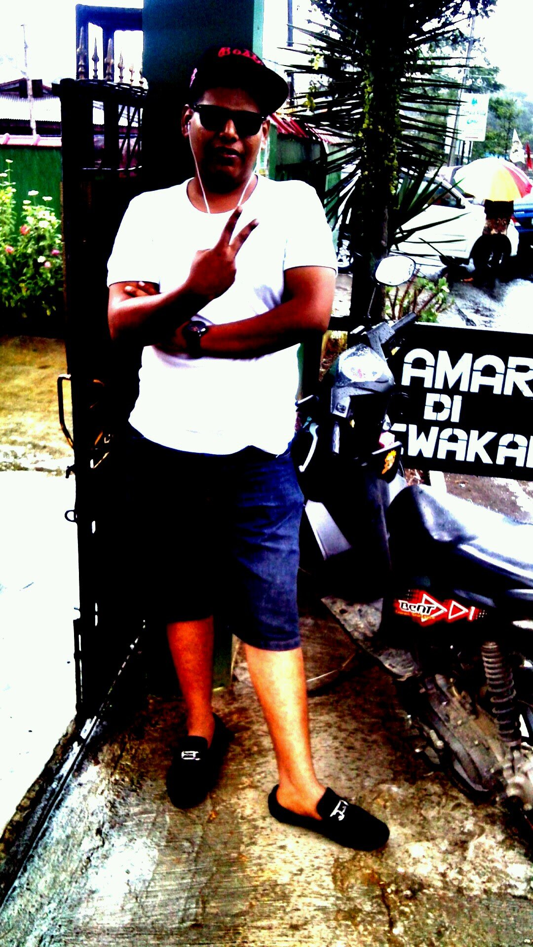 simple