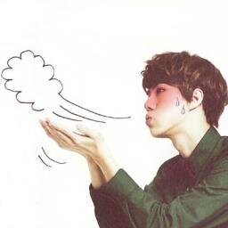 since i've followed u here,mind following @ljoeljoe931123 ? ♥♥ thank youuu ♡♡