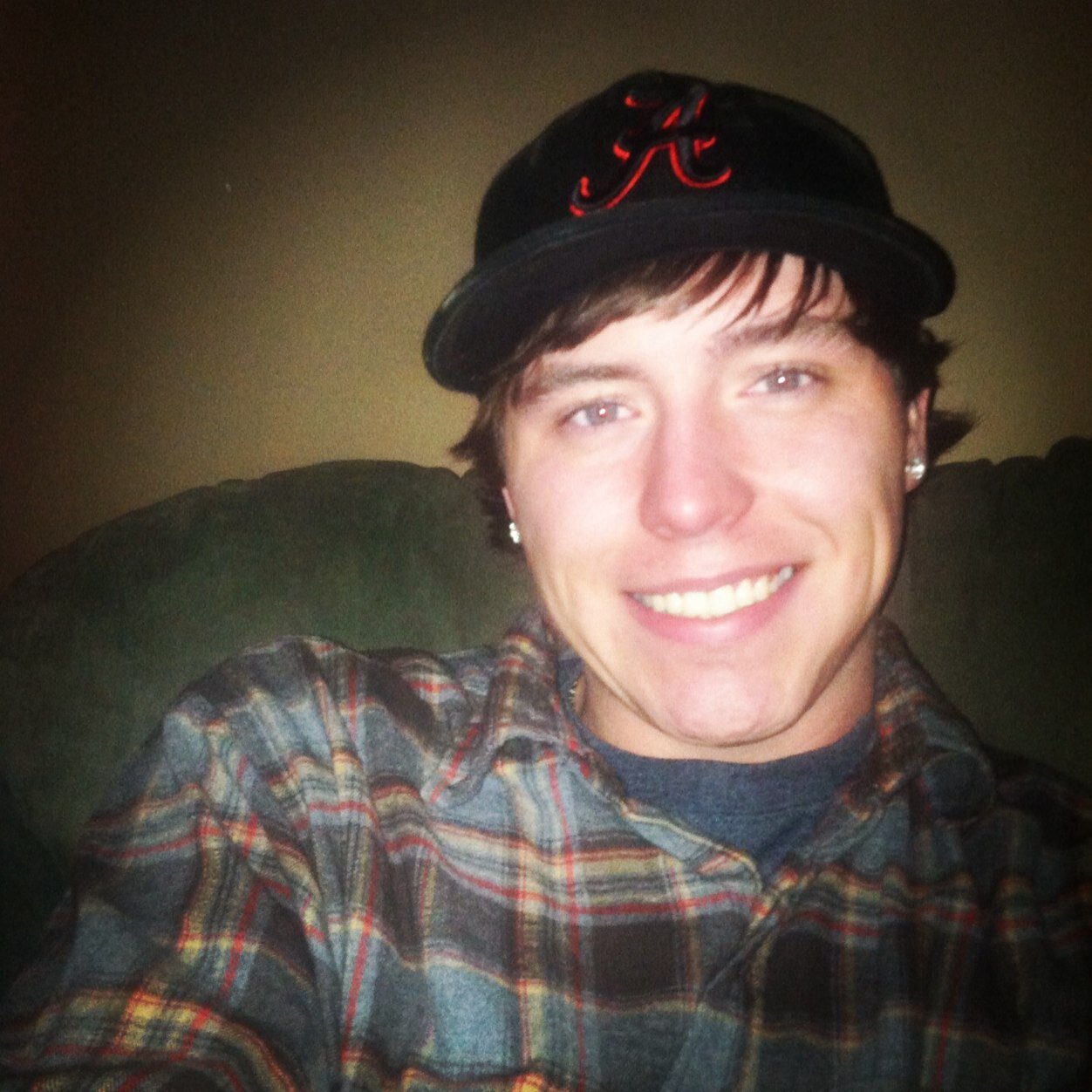 yoandrew88's profile picture. Advanced Game Always