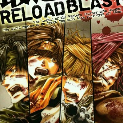 最遊記画像bot Saiyukigazo Twitter