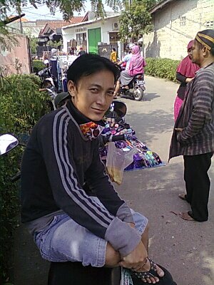 Bikin hidup lebih hidup.