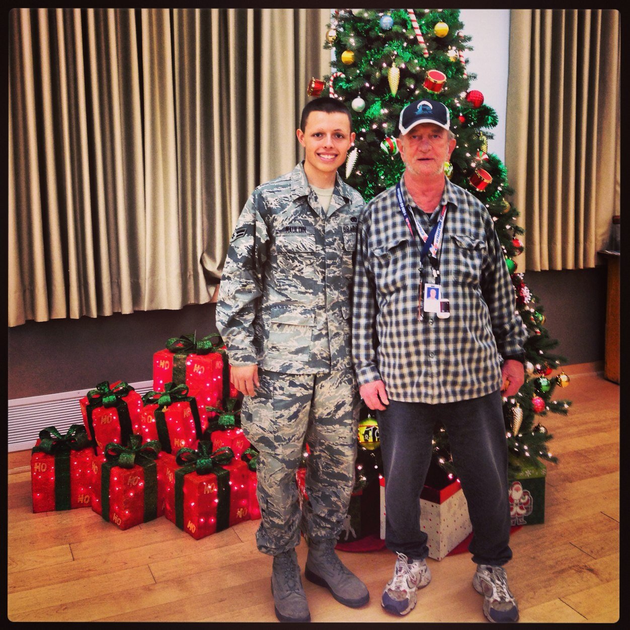 TysonMauldin's profile picture. 