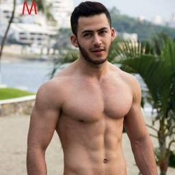 Mr. Model Nuevo León, El certamen de belleza masculina mas importante del país.