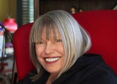 LouiseLasser1's profile picture. 