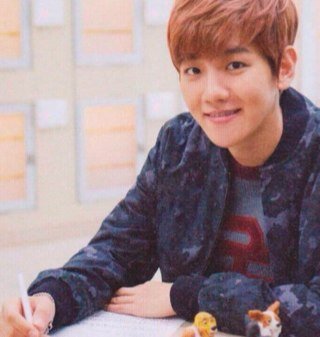I've fallen for Chanyeol , i'm sorry Baekhyun #BaekYeol forever❤️ #EXOstans and also a #Directioner ツ