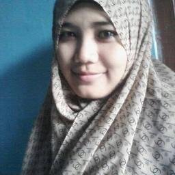aku orang yang simple....