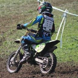 Go follow my other account @AtteridgeRacing