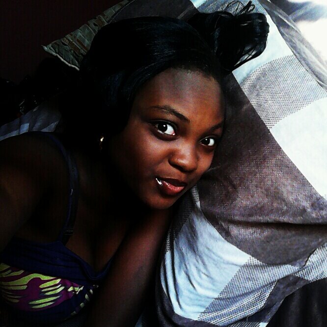 Cute buh nawti