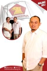 Heru7oyii's profile picture. Bersih | Muda | Terpercaya