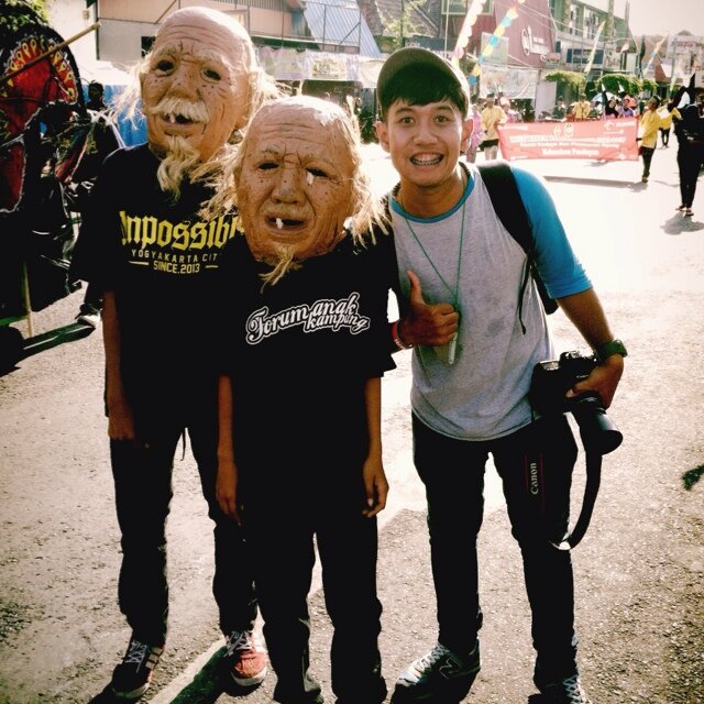 NanungAjaYa's profile picture. MC Event,Fotografer Event,Team @paramoreJGJ, Owner https://t.co/GqnaAF2qVu | @branchout_cloth,Alumni Ecamp Batch 103 | 085737030359/26D2D814