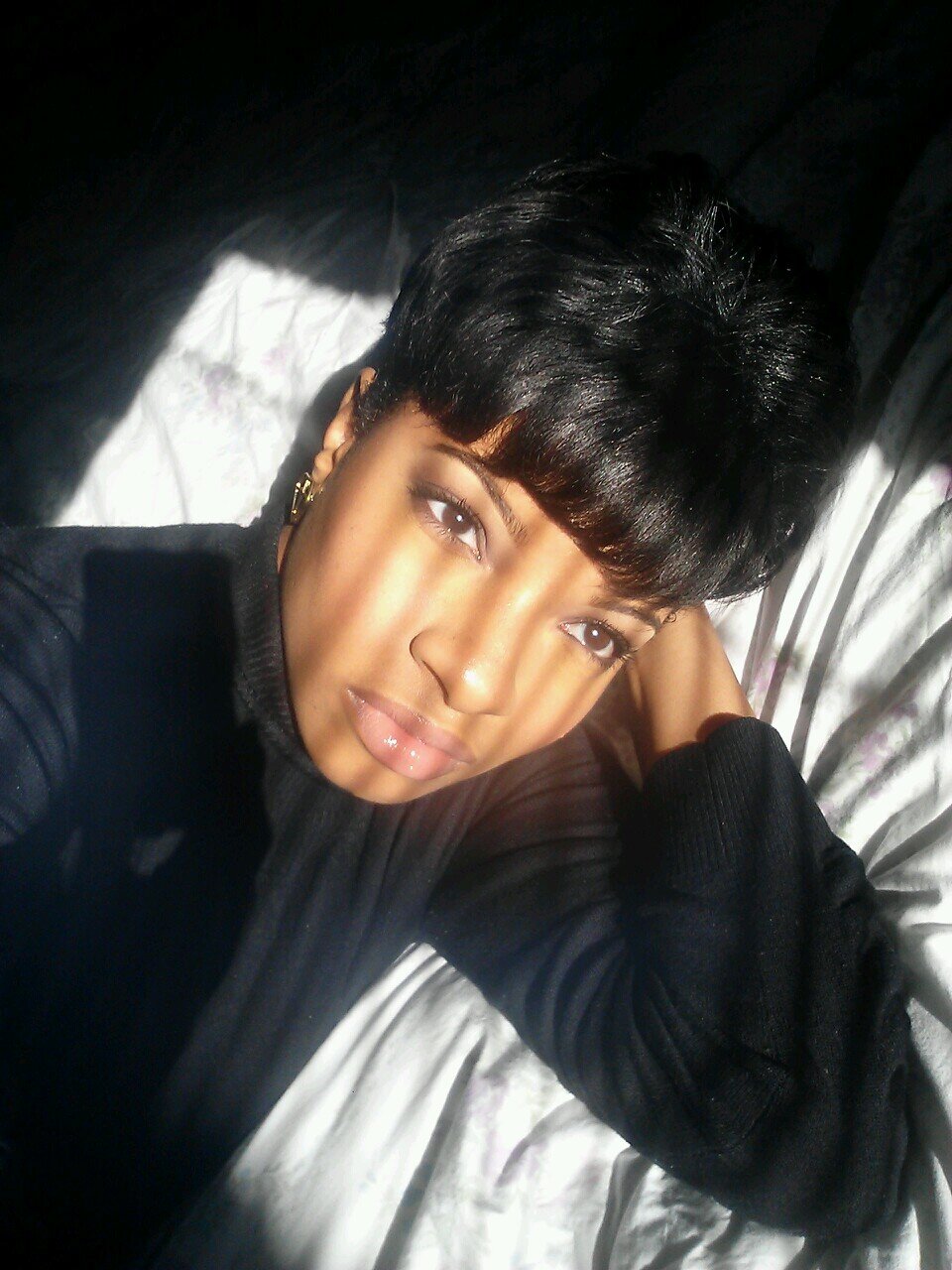 Freelance Makeup Artist