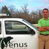 venuspest's profile picture. Dr. Scott Lingren. OSU, LSU & Aggie Entomologist. TCU Football & Schreiner U Aviation Dad.  Founder Venus Pest Company, College Station, Texas.