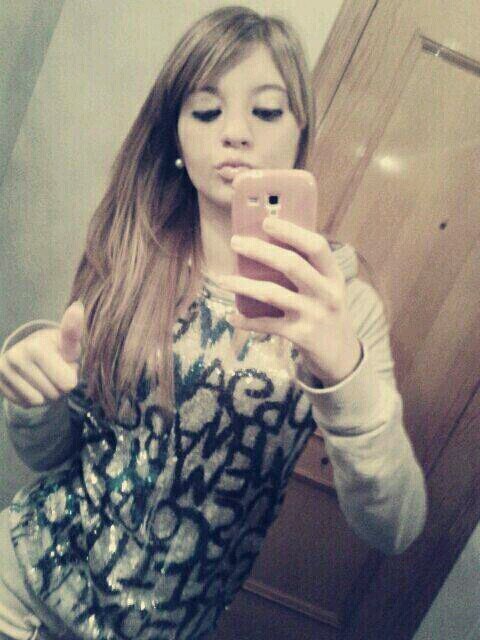 Si me criticais esque voy por delante vuestra;)/ 14//11//1997.