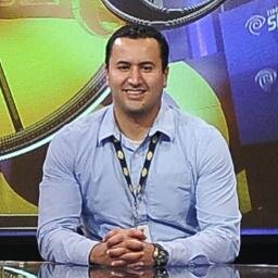 fern_v18's profile picture. Software Engineer. #GoBruins