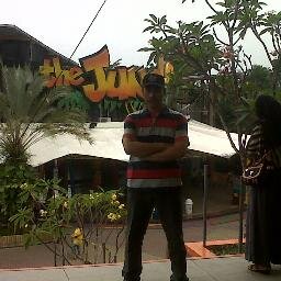 YantoMashar's profile picture. Banyu Bening