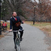 Harry Bolles (@harrybolles) 's Twitter Profile