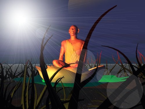 Avid and enthusiastic modern spiritualist who enjoys and respects everyone's spiritual perspective!