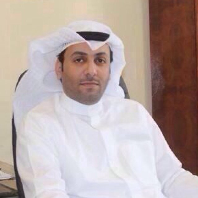 مهندس وزارة الكهرباء والماء رئيس قسم الإنارة لمحافظة الجهراء نعمل من أجلك يا وطن -Q8