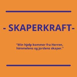 Skaperkraft's profile picture. Noen personlige betraktninger om livet og om skaperkraft....