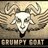 Grumpy Goat Dog Haus