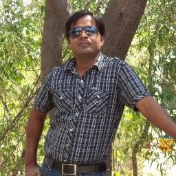 Er. Rajesh Chaudhary  working as Team lead in virtual employee pvt ltd