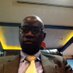 Francis Ekemu (@ekefra) Twitter profile photo