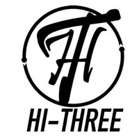 High Three (@hithree_) 's Twitter Profile