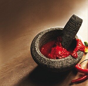 SambalSetan's profile picture. 