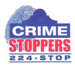 Crime Stoppers of San Antonio
 210-224-STOP (7867)
 https://t.co/SvgFDSAlcE