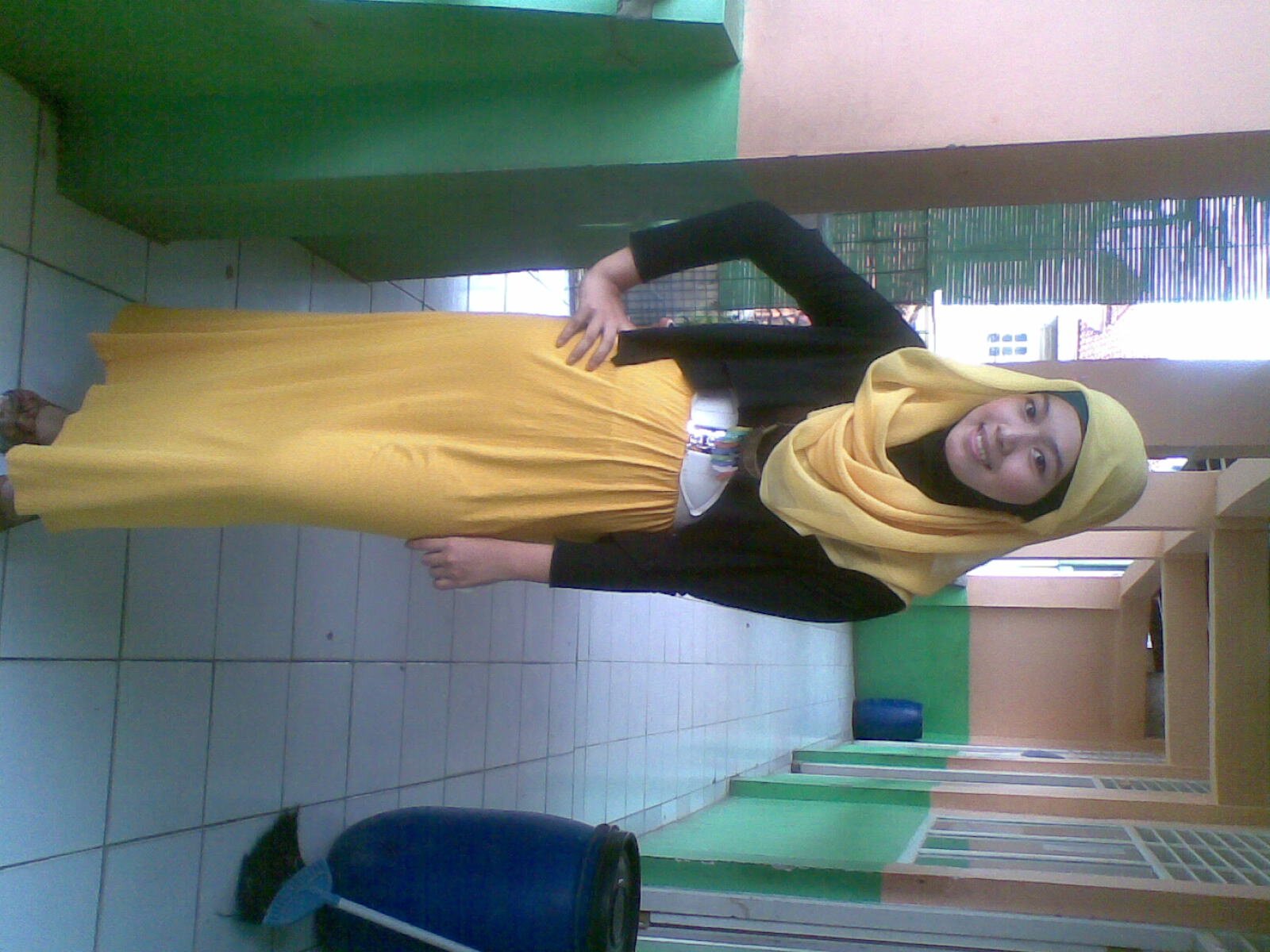 ☺ ☺DULU LO SOMETHING, TAPI SEKARANG NOTHING ! ┌П┐(►_◄)┌П┐   ☺ 25 februari 1996☺