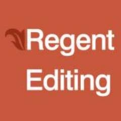 Regent Editing is a network of professional editors having long years of experience in editing & proofreading dissertations.