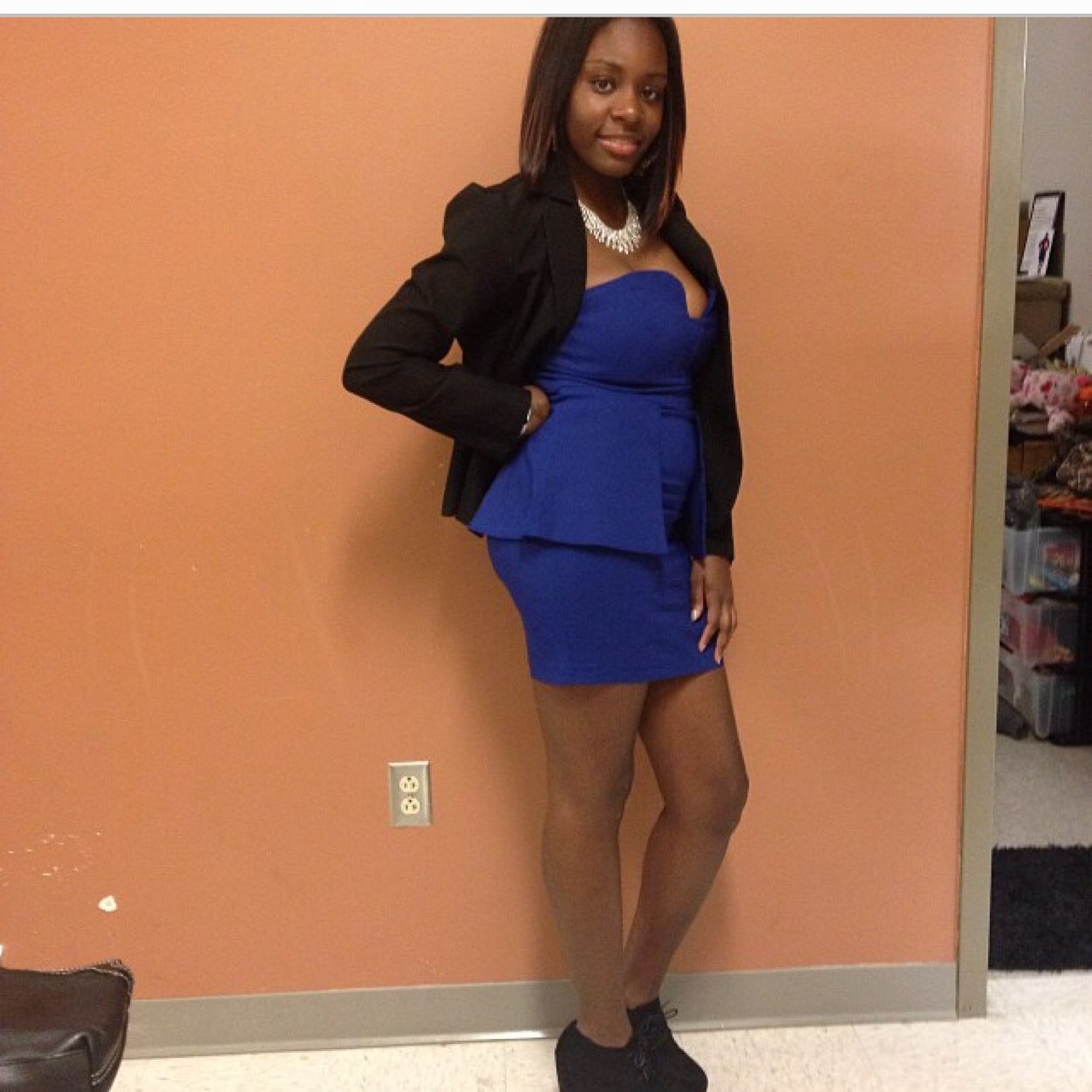 #teammunchy#Teamdarkskin