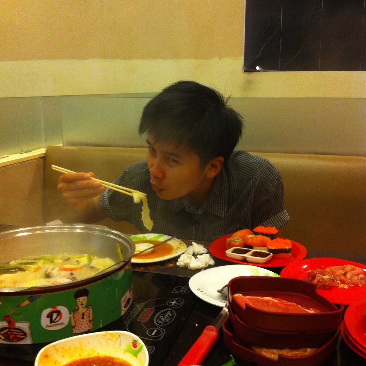 KarKran's profile picture. 