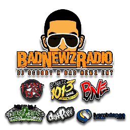 CRAZY ASS MIXSHOW BY @DJ_Scooby x #BadNewzEnt | @FleetDJRadio MON 6-7pm | @Gangstaville247 WED 8-10pm | Submit music to Music@DJ-Scooby.com #FleetDJs #IteamDjs