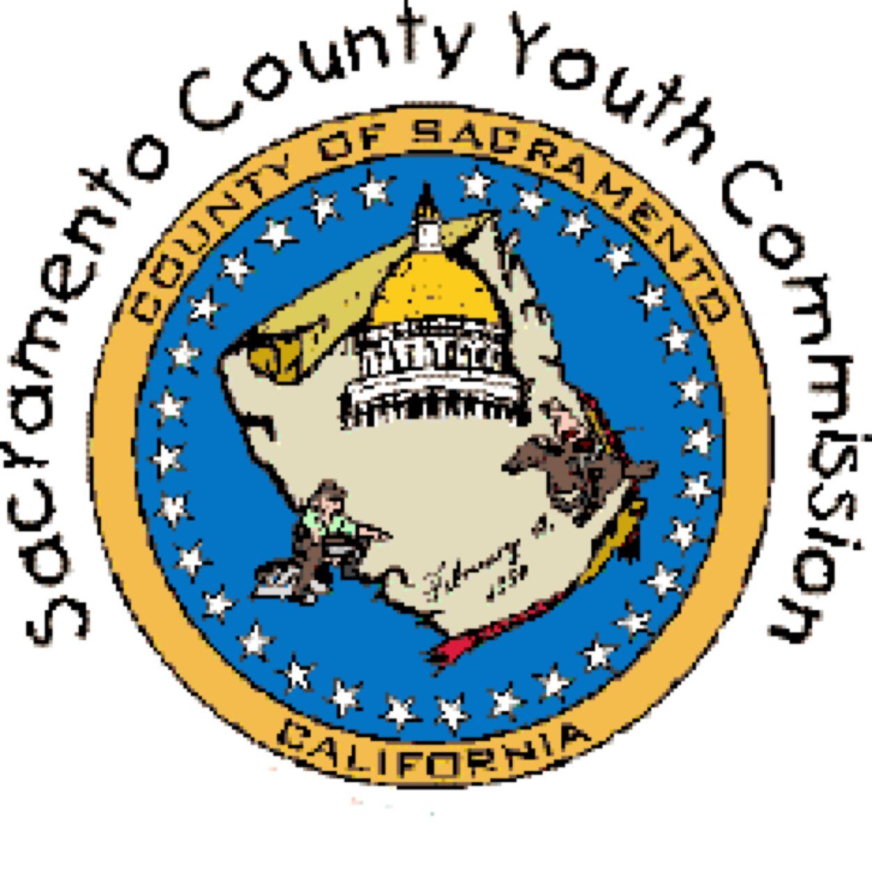 Sacramento County Youth Commission