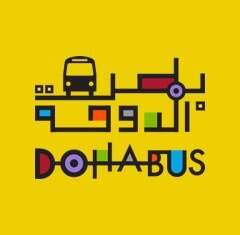 Doha's iconic hop-on hop-off bus tour | 18 stops across Doha | Buses every 20 mins | Guides available in 7 languages | Website: http://t.co/7ZokdWfWAQ