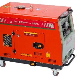 Portable Generator Manufacturer (range 1 KW to 7.5 KW) Multi fuel generators  (Diesel, petrol, kerosene, LPG, PNG),                           (Arun  9582689090)